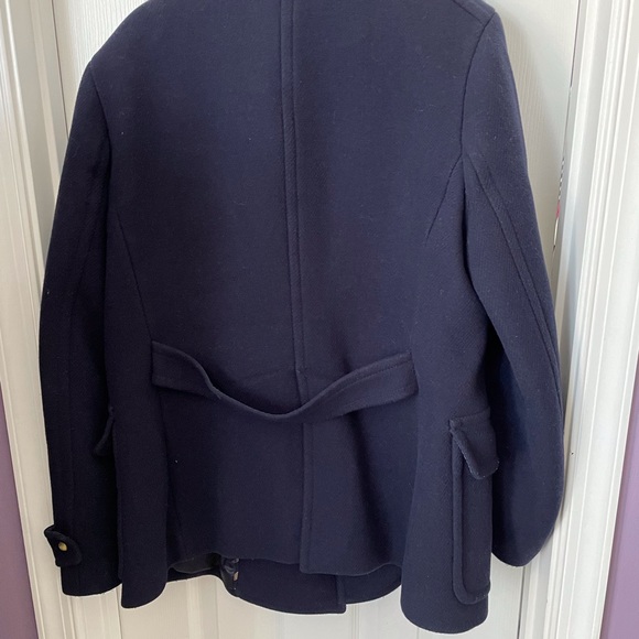 J. CREWS JACKET - Picture 2 of 3